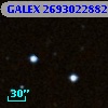 GALEX 2693022882097792304