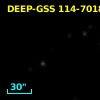 DEEP-GSS 114-7018