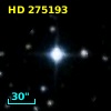 HD 275193