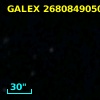 USNO-A2.0 1500-05830765