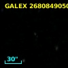 USNO-A2.0 1500-05825500