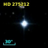 HD 275212