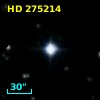 HD 275214