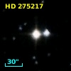 HD 275217
