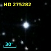 HD 275282