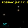 DEEP-GSS 124-1727