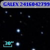 GALEX 2416042799115800427