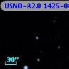 USNO-A2.0 1425-08744970