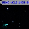 USNO-A2.0 1425-08742259