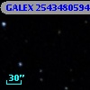 GALEX 2543480594821550772