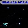 USNO-A2.0 1425-08739740