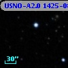 USNO-A2.0 1425-08717713