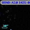 USNO-A2.0 1425-08716714