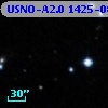 USNO-A2.0 1425-08700706