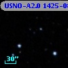 USNO-A2.0 1425-08697427
