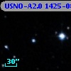 USNO-A2.0 1425-08692184
