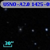 USNO-A2.0 1425-08691518