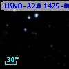 USNO-A2.0 1425-08679887
