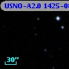 USNO-A2.0 1425-08676996