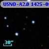 USNO-A2.0 1425-08664654