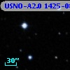 USNO-A2.0 1425-08664215