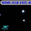 USNO-A2.0 1425-08657436