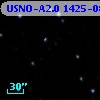 USNO-A2.0 1425-08651977