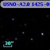 USNO-A2.0 1425-08651025
