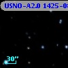 USNO-A2.0 1425-08640354