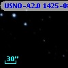 USNO-A2.0 1425-08636880