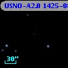 USNO-A2.0 1425-08614886