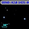 USNO-A2.0 1425-08612251