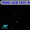 USNO-A2.0 1425-08598153