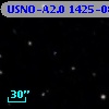 USNO-A2.0 1425-08597201