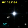 HD 275294
