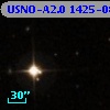USNO-A2.0 1425-08575154