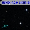 USNO-A2.0 1425-08550578