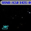 USNO-A2.0 1425-08529332