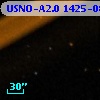 USNO-A2.0 1425-08523102