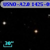 USNO-A2.0 1425-08522238