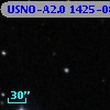 USNO-A2.0 1425-08521984