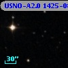 USNO-A2.0 1425-08504842