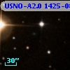 USNO-A2.0 1425-08502032