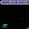 USNO-A2.0 1425-08500049