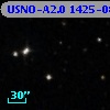 USNO-A2.0 1425-08499151