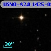 USNO-A2.0 1425-08492467