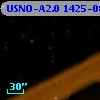 USNO-A2.0 1425-08485393