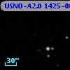 USNO-A2.0 1425-08484918
