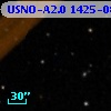 USNO-A2.0 1425-08484878