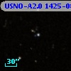 USNO-A2.0 1425-08484311